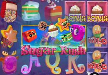 Hot Fruits 20